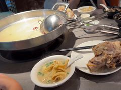 -骨之味·筒骨汤火锅(江头店)