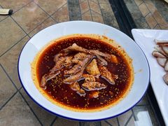 -月圆霖特色农家乐
