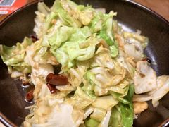 -雀舞云南菜(天津天河城购物中心店)