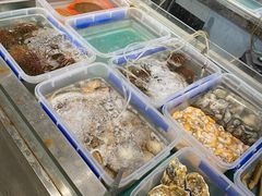 -丁字口海鲜热炒·烧烤大排档