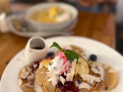 -Egg•Allday Brunch(襄阳北路店)