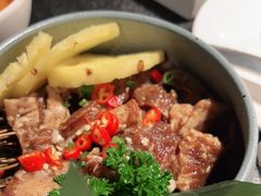 -嘿嘟嘟·肋条烧肉放题(爱融荟城店)