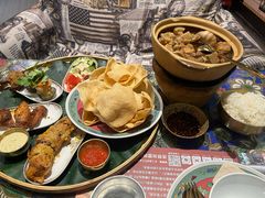-小娘惹厨房Little Nyonya(狮城有约上榜店)
