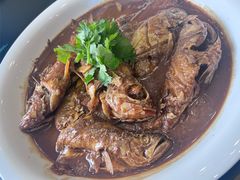 -北京烤鸭(东门町店)