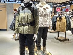 -深圳来福士广场