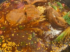 -豆爺小面(朱雀店)