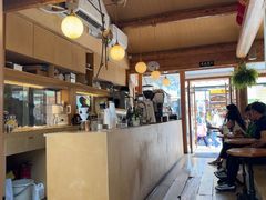 -METAL HANDS(五道营店)