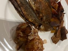 -杭州钱江新城万怡酒店-西餐厅