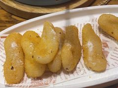 -新白鹿餐厅(百联中环店)