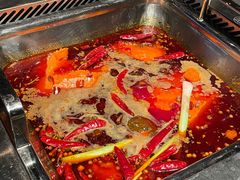 -宽来·欢聚火锅(来福士广场水景店)