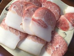 -延成苑韩式烤肉店(长春道店)