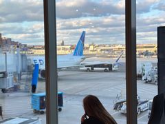 -纽瓦克自由国际机场