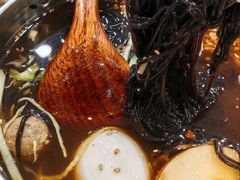 -服务大楼冷面(延大店)