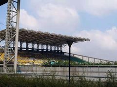 -杭州师范大学(下沙校区)