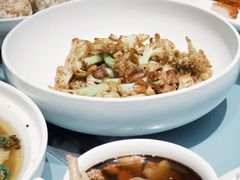 -小大董·烤鸭(观景餐厅·南京西路店)