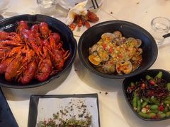 -聚味瞿记·龙虾堂(望城店)