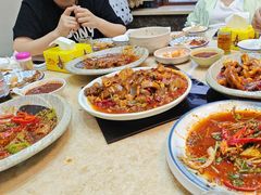 -英子补身汤(海兰路店)