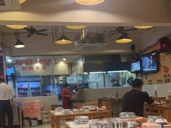 大堂-洪大厨鸡煲(福田店)