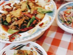 -巴依老爷新疆美食(魏公村店)