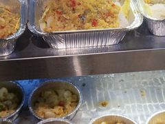 -蚝贝乐鲜蚝烤肉烤榴莲自助(金楠天街店)