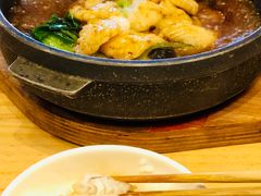 酱香咕噜鱼-爱辣屋咕噜鱼