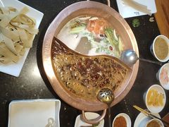 -老版火锅.12年西安排队王(沣峪口店)