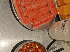 -大虎老火锅(直港大道店)