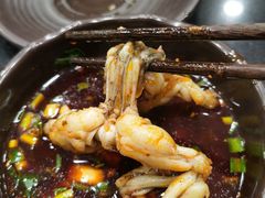 -刘胖娃鱼庄·特色鱼火锅(白鹤路店)