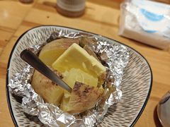 -晶吉·居酒屋·烧鸟·海胆(民主广场店)