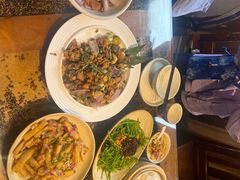 -尽善百年古院餐厅(王家老宅店)