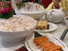 -大永發老火浓汤·经典粤菜(北滨路店)