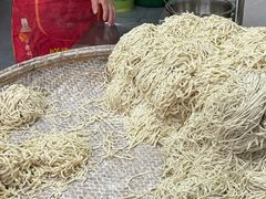 -陈记锅盖面(长江路店)