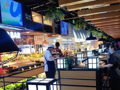 -梨花自助烤肉(乐宾店)