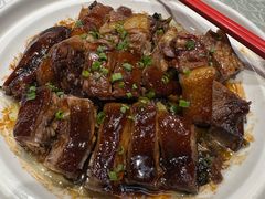 -绿雅居原生态农庄(小涌店)