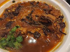 -李记饺子·熏酱东北菜(欢乐谷店)