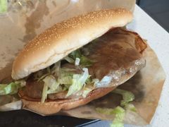 -麦当劳(乳山路店)