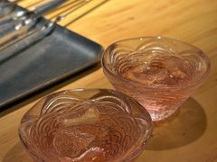 -阿里家·新疆烤肉酒場 by MIG