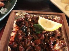 -IL Forno 意坊·意大利餐厅(花园店)