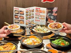 -得意啫·广东啫啫煲(前海HOP店)