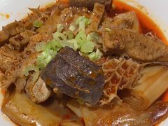 -蔡澜点心·粤菜(花城汇南区店)