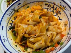 -秦月轩·陕西家乡菜(阜成路·五棵松店)