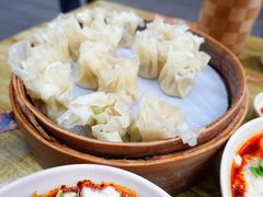 -晓友烧麦(光华村店)