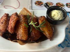 -安妮意大利餐厅(日坛店)