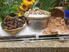 -初色海鲜自助(万丰路店)