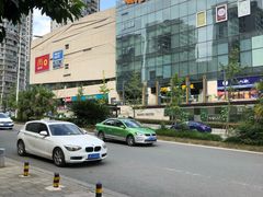 -卓锦曼购中心(国香街店)