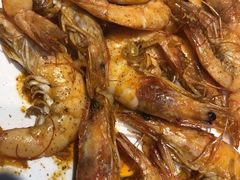 -臻鲜燕海鲜融合餐厅(金陵style店)