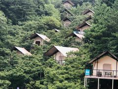 -北京山里寒舍度假酒店