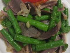 凉拌鸭胗-顺旺基大厨现炒(凯德店)