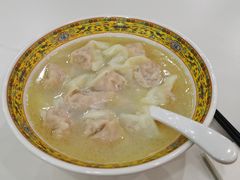 -龙抄手(春熙路总店)