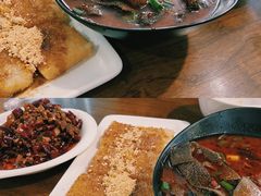 -三生小馆(亭知路店)